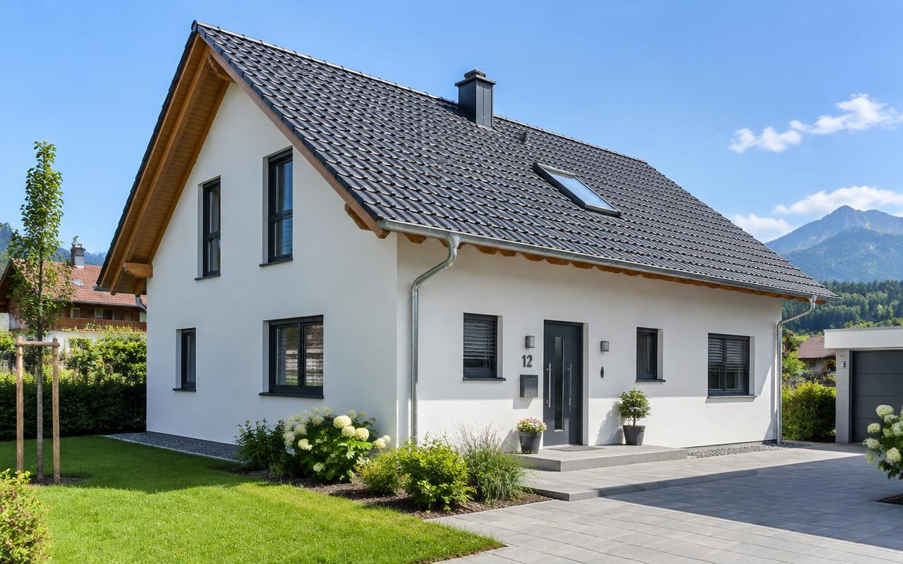 Häuser